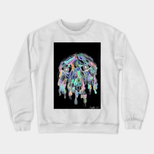 Al I Crewneck Sweatshirt